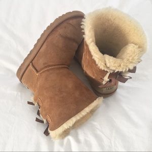 Ugg Bailey Bow ll Boot